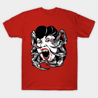 Creepy Nightmare T-Shirt